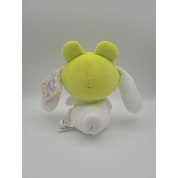 Sanrio Hello Kitty and Friends Lot of 5 Easter Plushes plus 40in X 50in Throw - Picture 12 of 16